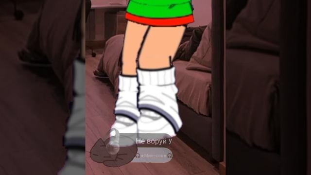 гача Нокс вейк 🩸