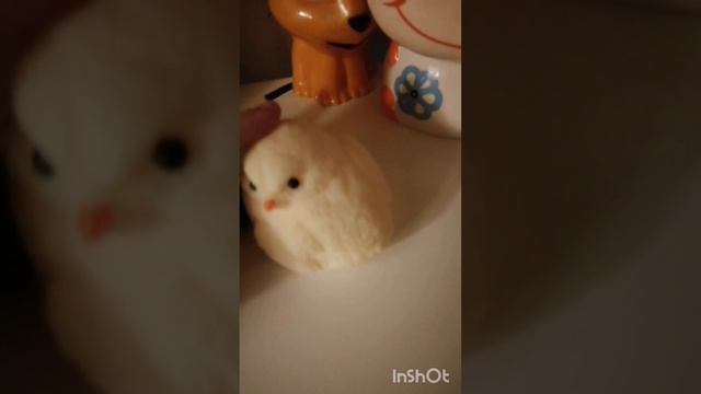 Таба сквиш🐣🐤🐥🐤🐤🐤