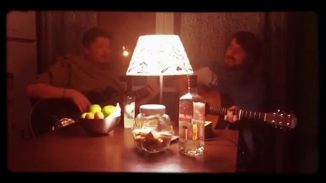 Завтраккусто - Дубровский (Аквариум cover)