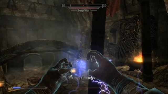 Skyrim 🚀 Легендарное прохождение эпизод 41 главной сюжетной линии!