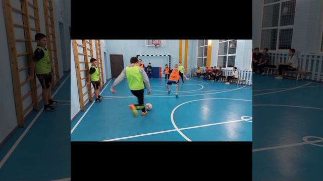 Классный кубок 5-11 кл. 2024-25