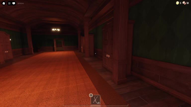 Играем в Roblox