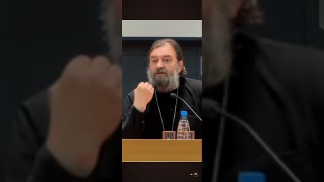 Как проверить любовь? Отец Андрей Ткачев