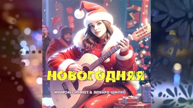 НОВОГОДНЯЯ