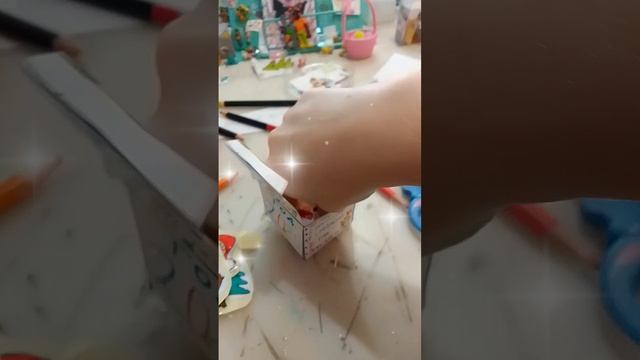 новый год 🎅🎄☃️ с Аринкой Мандариной