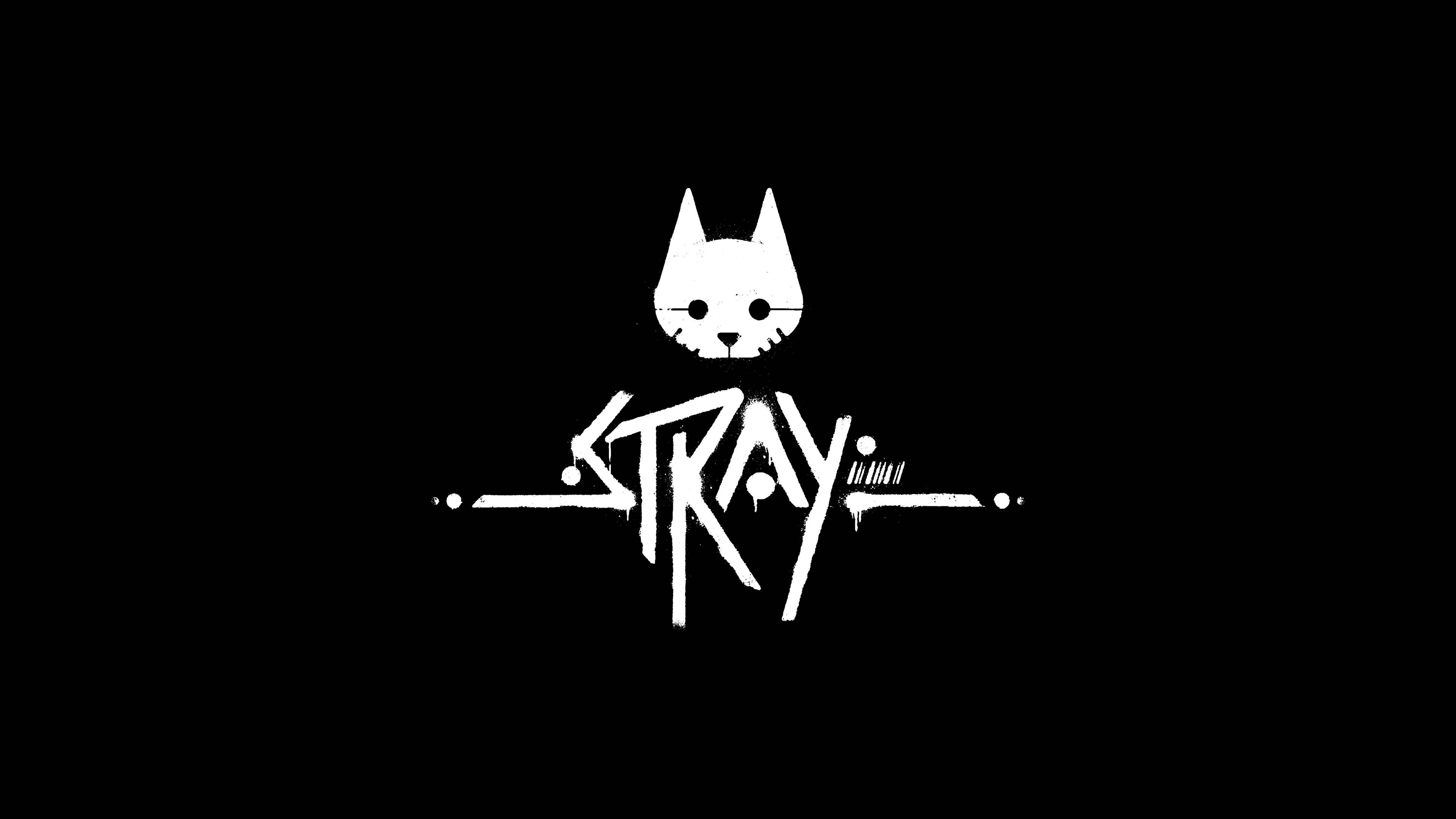 stray часть 4