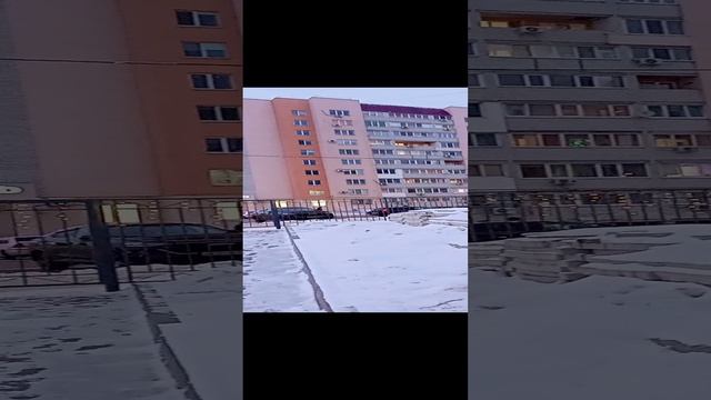 Саратов храм в честь Нерукотворного Образа Спасителя .mp4