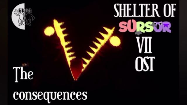 Shelter of sursur 7 OST the consequences