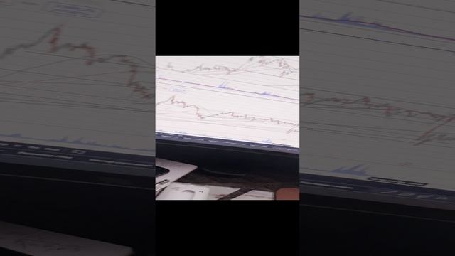 21 я буду торговать вот так сейчас. Лонг по эфириуму и закрываю позицию по биткоину.