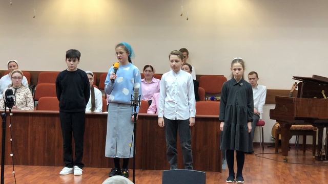 Дети - Стихотворения