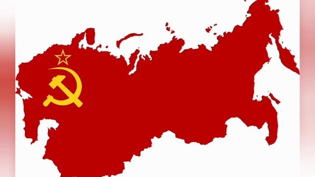 Ностальгия по СССР