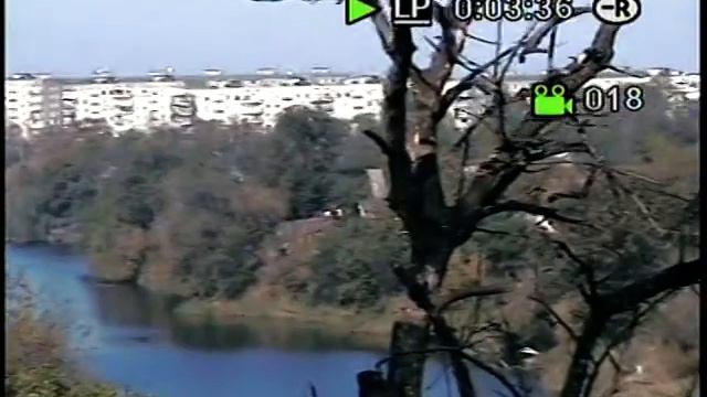От с.Кучеровка до г.Херсона.велокруиз одиночки.
