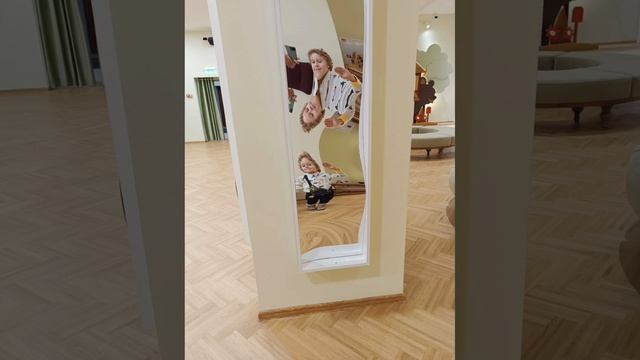 ёув это я на зеркале