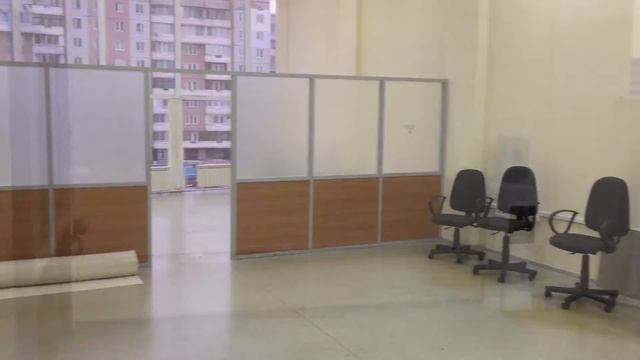 Аренда офиса Красноярск |knkras.ru| 72, 4 кв.м. 4 этаж