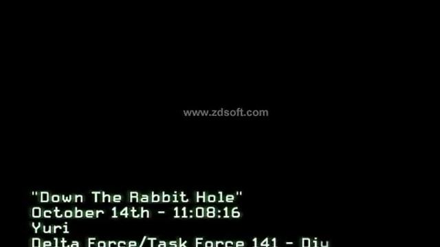 Call of Duty- Modern Warface 3 giải cứu Tổng Thống Mỹ