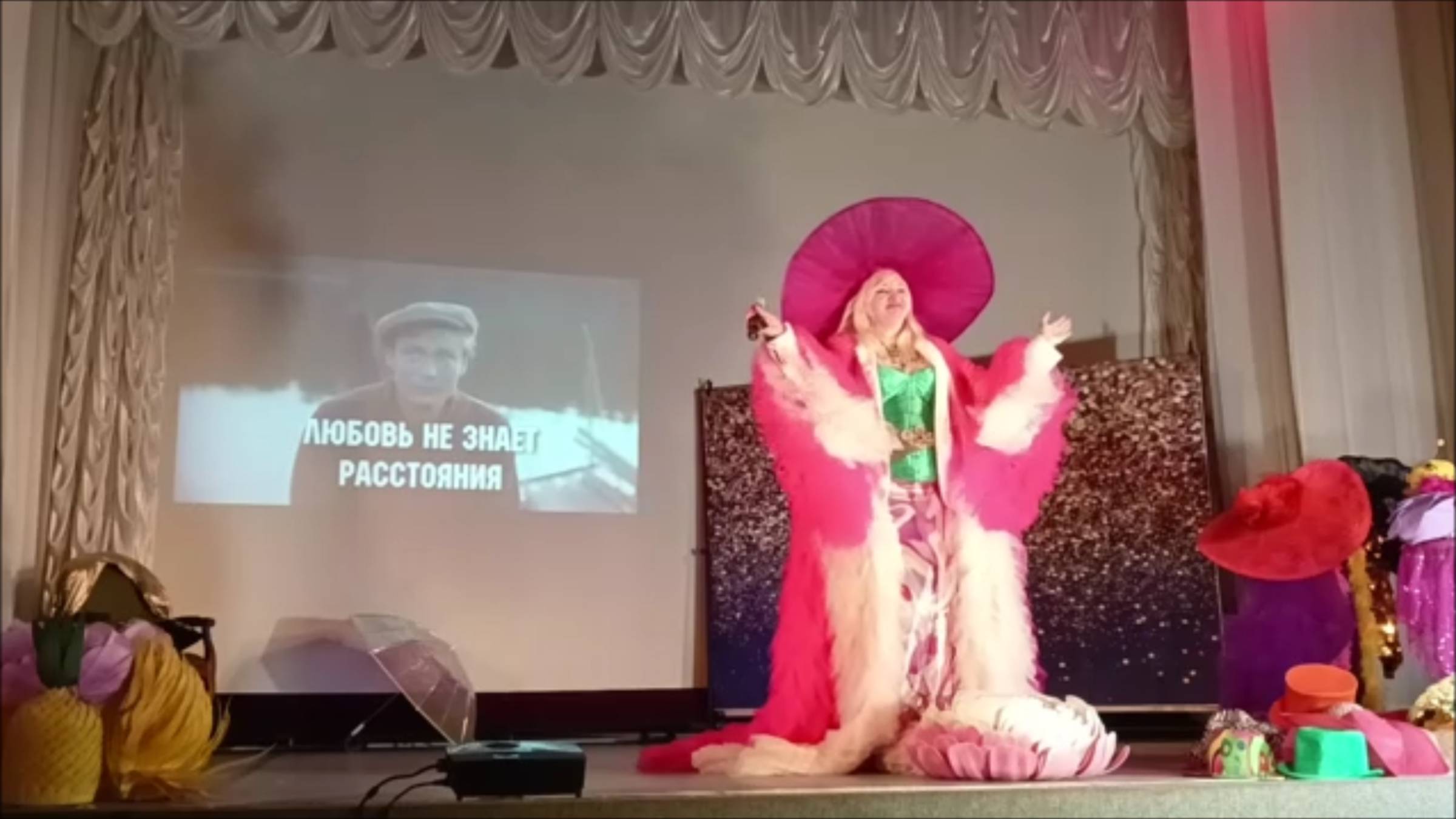 Доченька, поет Жанна Прохорихина.