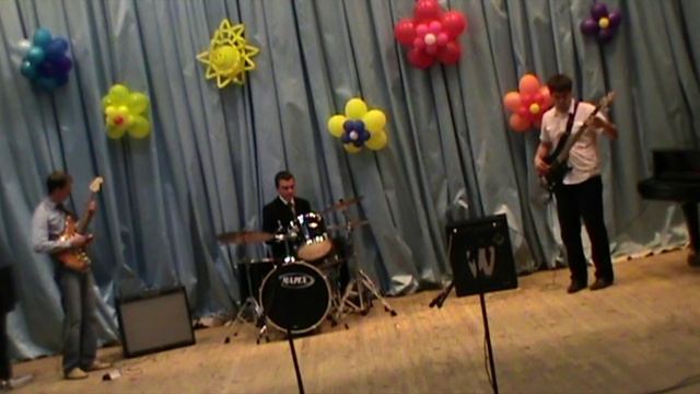 коснуться чувства И.Комаров