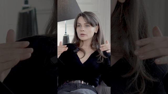 У человека всегда ест выбор, у меня был шанс уйти