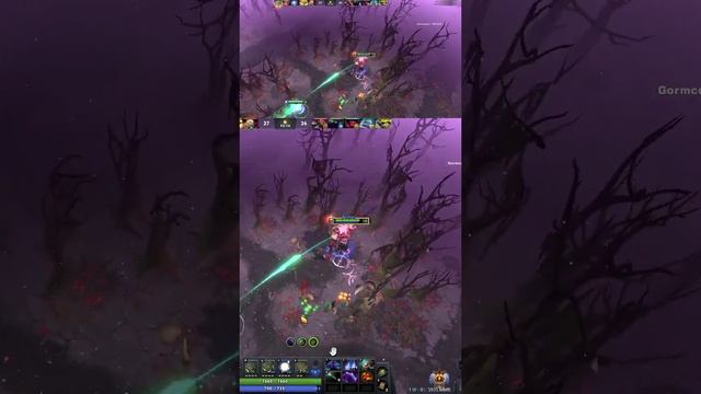 Что??? #wtf #dota #pudge