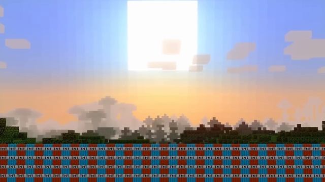 ЭТО ВСЁ СДЕЛАЛ НЕ Я В МАЙНКРАФТ | Компот Minecraft