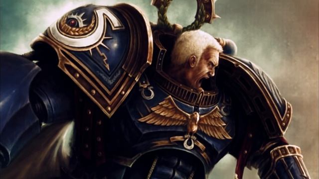 Warhammer: Horus Heresy. Мстящий Сын