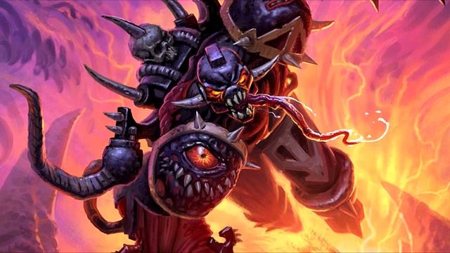 Warhammer: Horus Heresy. Грёзы о Единстве