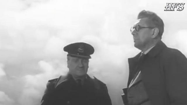 62. Операция 'Наказание'(Chastise). I.Часть.