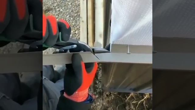 Как сделать идеальный угол?