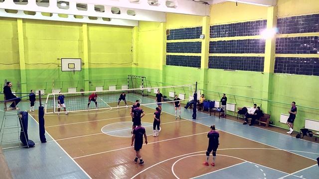 Лучшая комбинация от Подушкина Даниила и Пашовкина Егора!