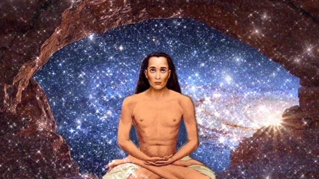 МАНТРА БАБАДЖИ. ОМ КРИЯ БАБАДЖИ НАМАХА. #BABADJI #Mantra #kriya