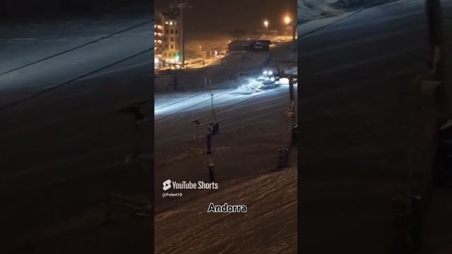 Горы Пиренеи