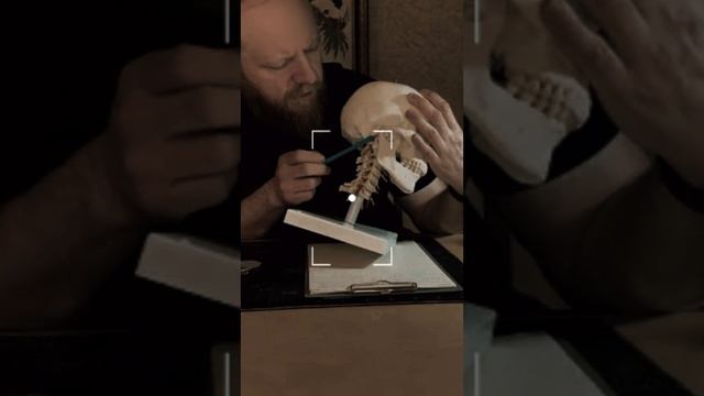 БОЛЬ В ЗАТЫЛКЕ И ЧЕЛЮСТИ: ОПАСНЫЕ ЗНАКИ, КОТОРЫЕ НЕЛЬЗЯ ИГНОРИРОВАТЬ! 🚨