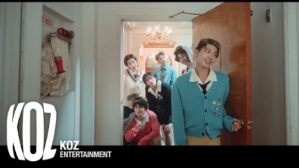 BOYNEXTDOOR "One And Only" MV