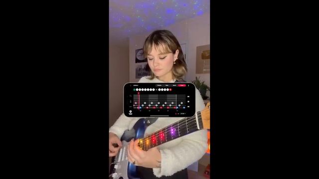 Aerials tabs