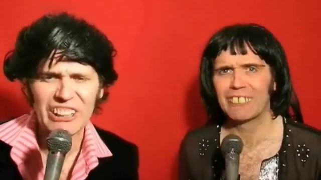 Top Of the Pops - With Barry Gibb, Freddie Mercury, Bryan Ferry and Shane McGowan