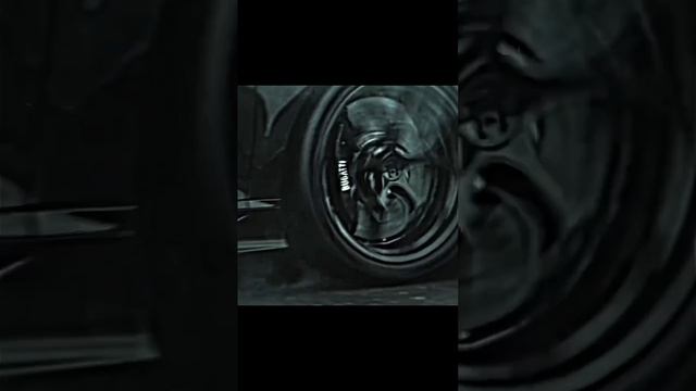 Бугатти Чироки Эдит