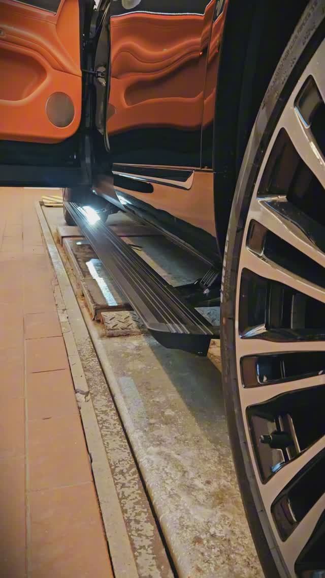 Автоматические Проги AITO M9