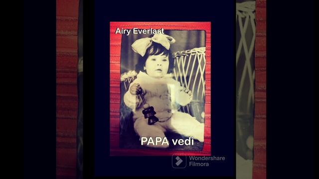 Airy Everlast - Papa vedi(album)