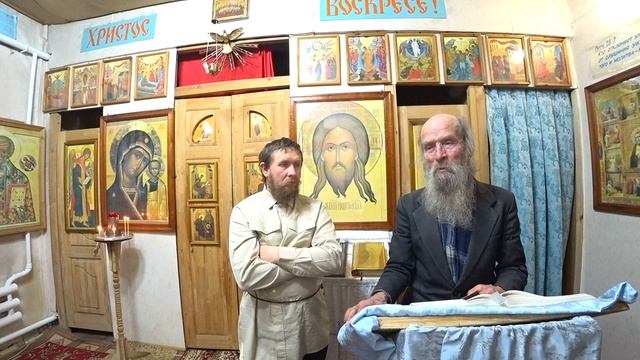 Аллилуия! - это потолок. Проповедь Игнатия Лапкина. 29.12.2024 г.