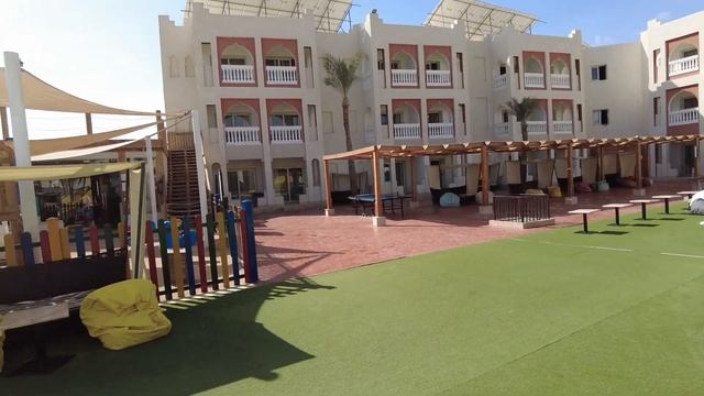 Sunrise diamond beach resort 5* Sharm El Sheikh, Egypt