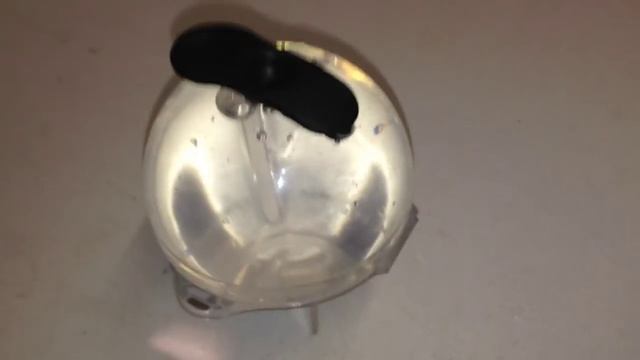 Edible Water Balls Liquid Polymer Balls Part 1