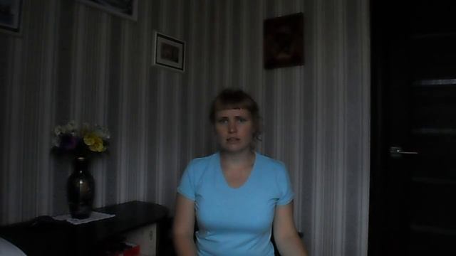 Выход из восьмидневного лечебного голодания на воде.