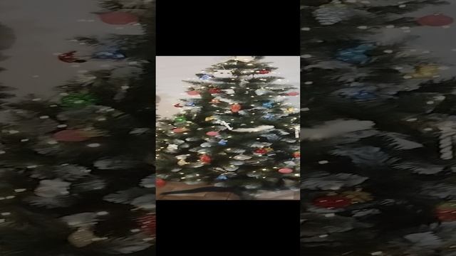 ЁЛОЧКА 🎄