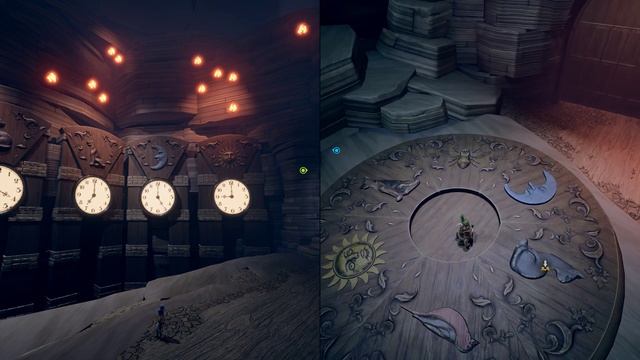 IT TAKES TWO Full Gameplay Walkthrough Part 5 - No Commentary