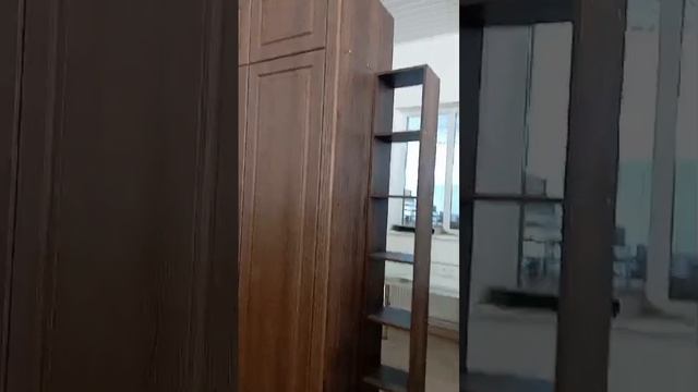 Цех сборка прихожей