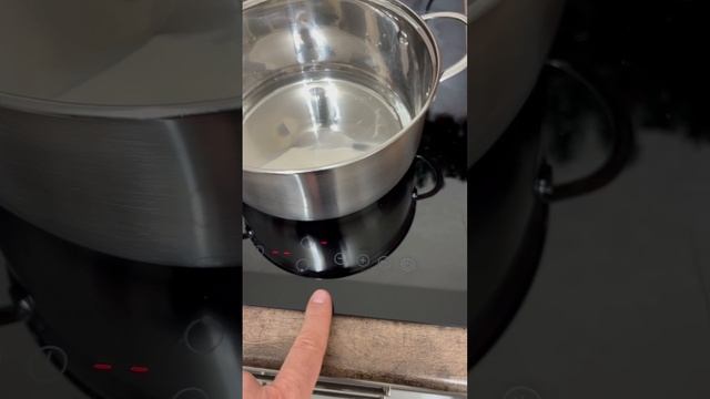 Как включить плиту ЖК Цветы