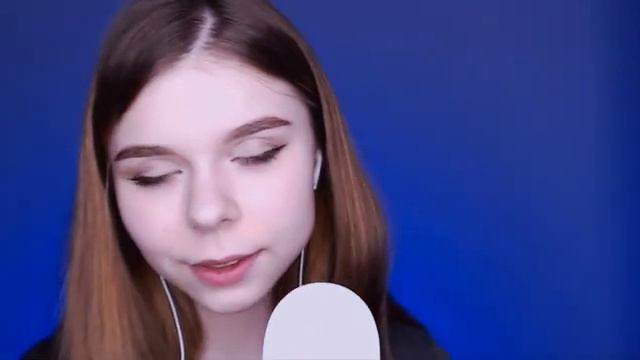 АСМР МУЖСКИЕ ИМЕНА С УШКА НА УШКО  ASMR male names, whispering