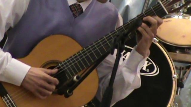 Хоровод В.Козлов