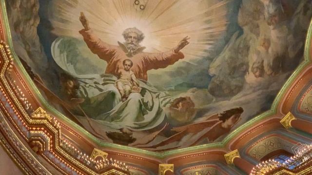Проповедь в Неделю 27-ю по Пятидесятнице