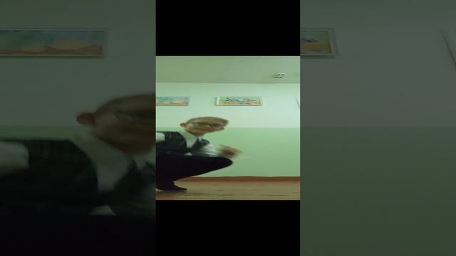 идеальный танец